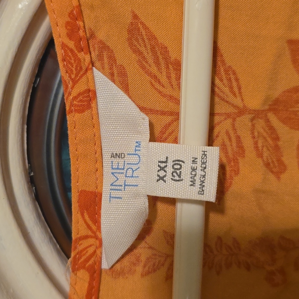 Time And Tru Dress - Picture 2 of 8